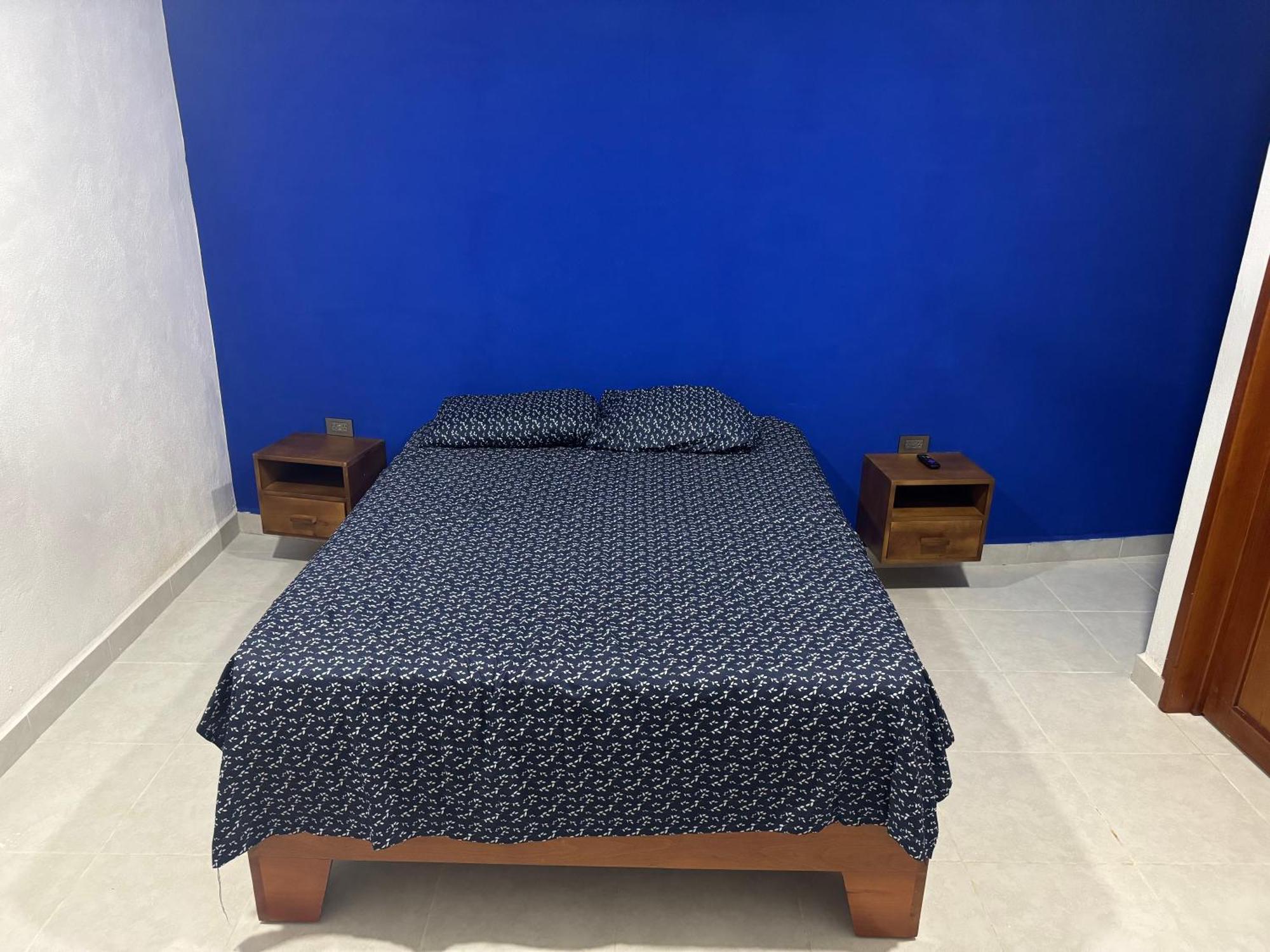 Hotel Bambus Felipe Carrillo Puerto المظهر الخارجي الصورة
