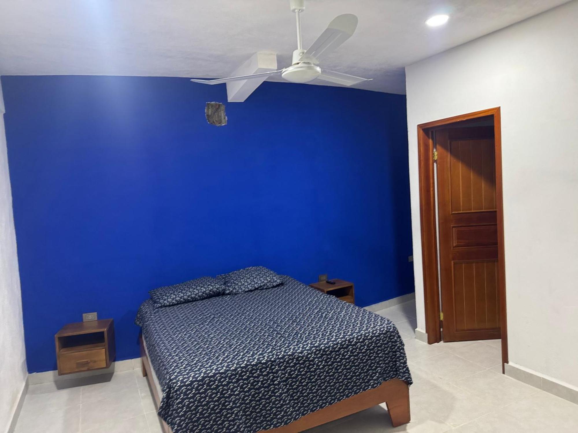 Hotel Bambus Felipe Carrillo Puerto المظهر الخارجي الصورة