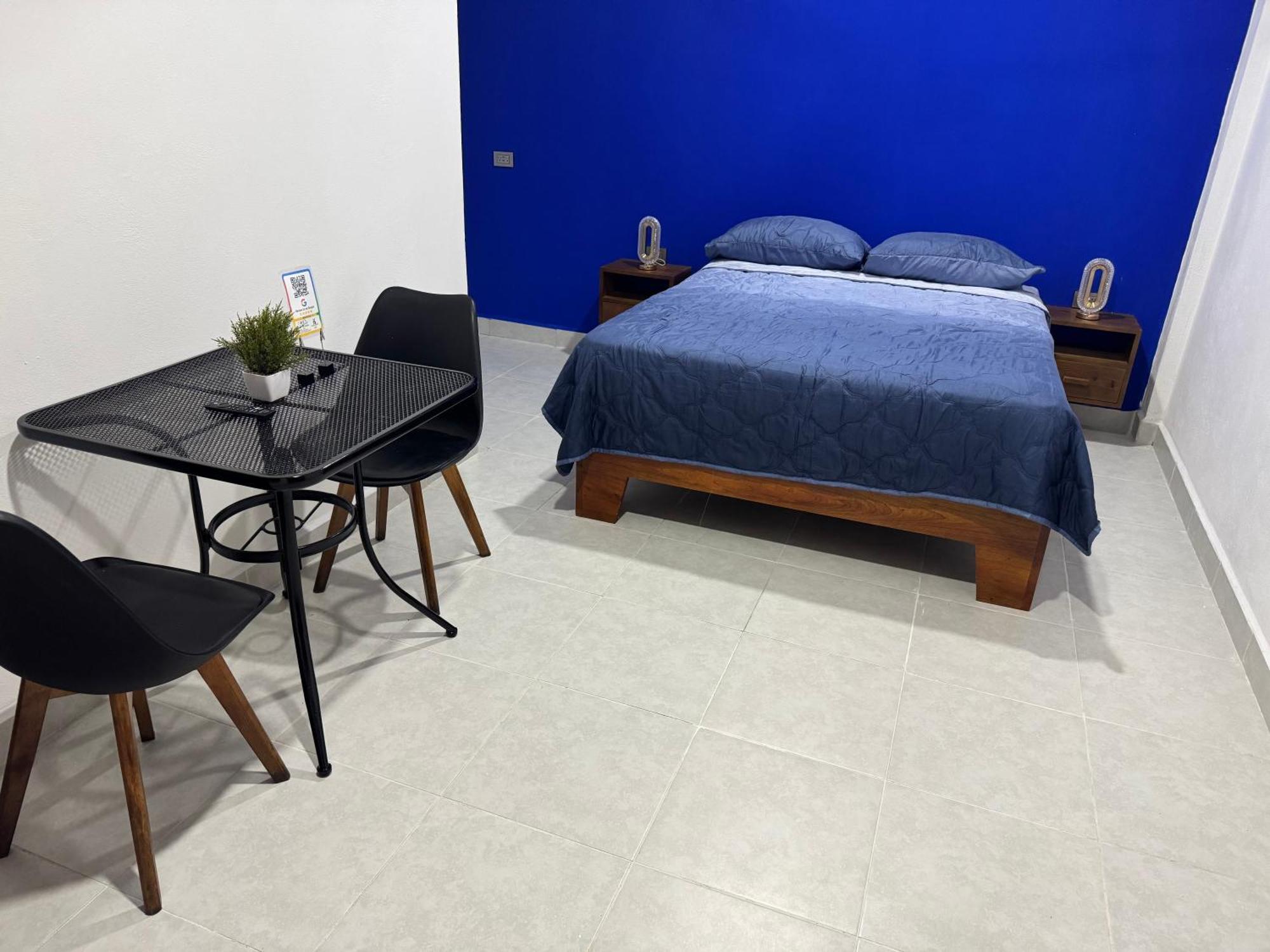 Hotel Bambus Felipe Carrillo Puerto المظهر الخارجي الصورة