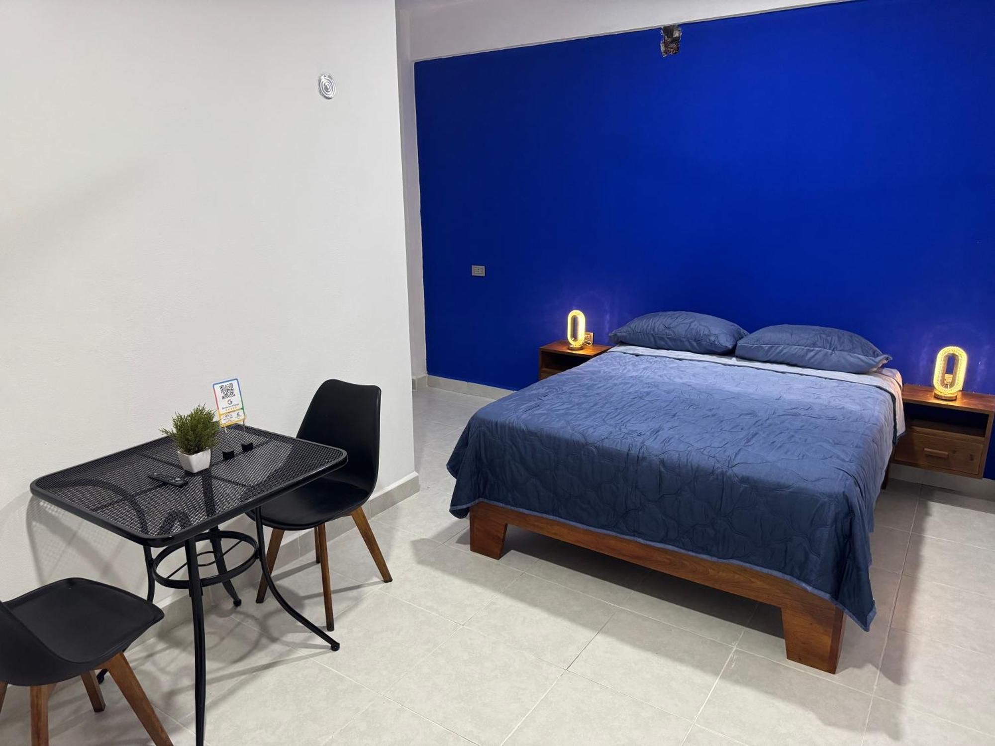 Hotel Bambus Felipe Carrillo Puerto المظهر الخارجي الصورة