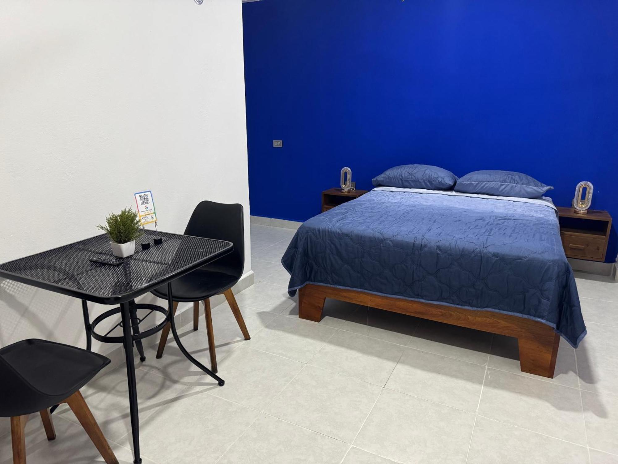Hotel Bambus Felipe Carrillo Puerto المظهر الخارجي الصورة