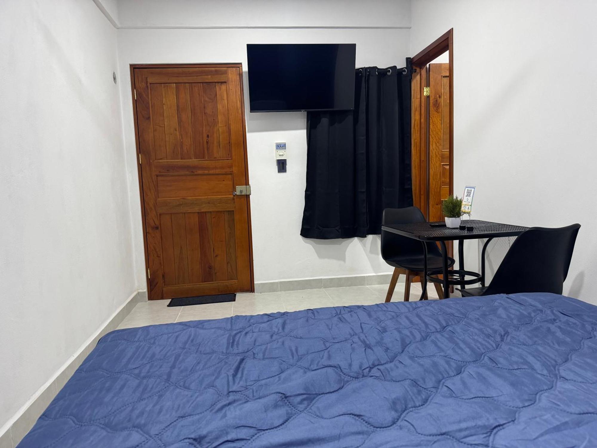 Hotel Bambus Felipe Carrillo Puerto المظهر الخارجي الصورة