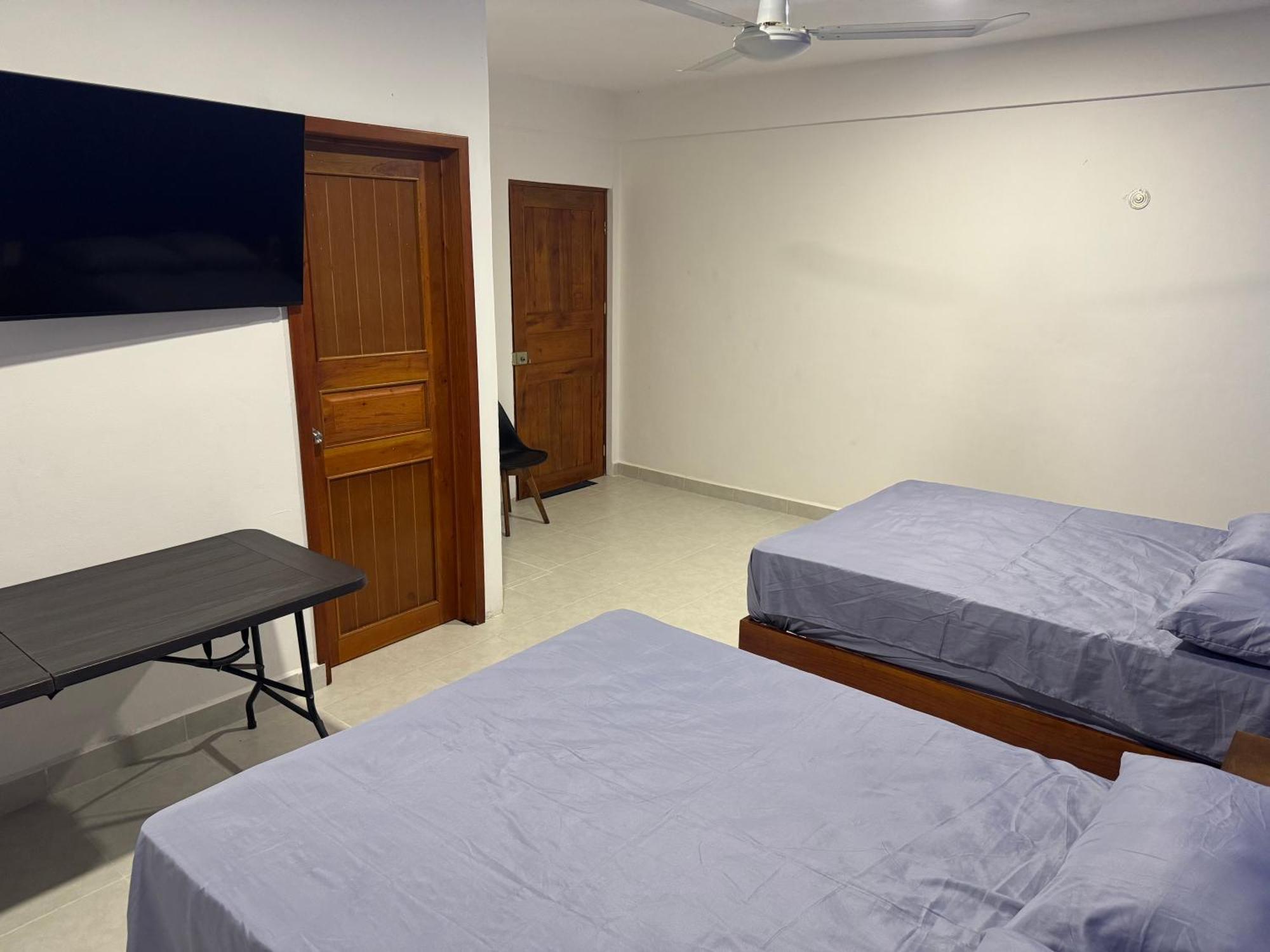 Hotel Bambus Felipe Carrillo Puerto المظهر الخارجي الصورة